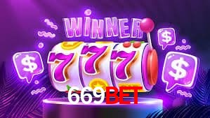 Welcome Bonus 669bet