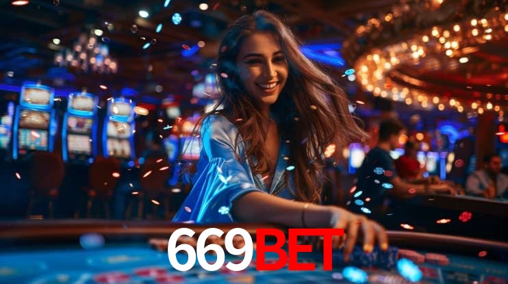 Statistics 669bet