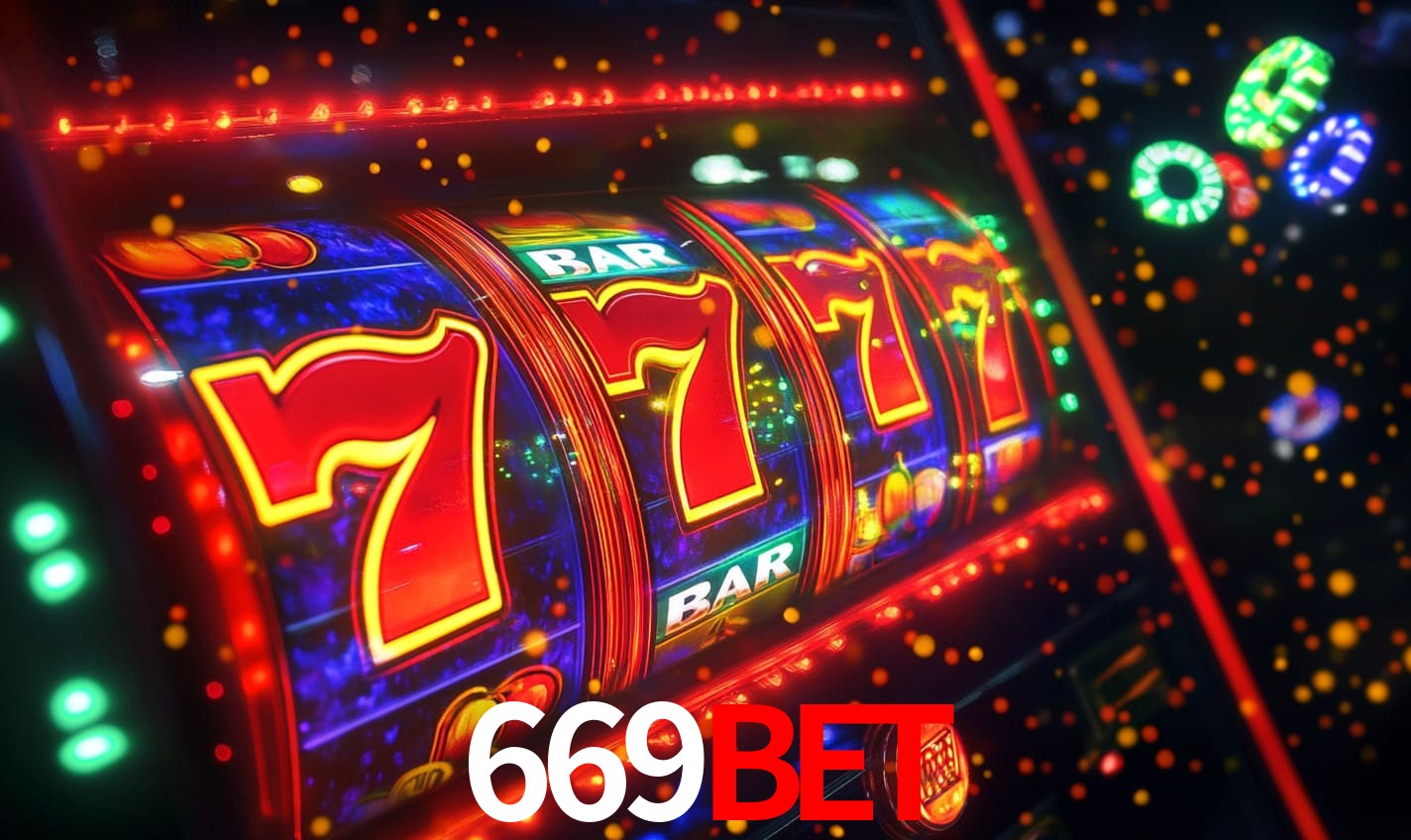 669bet: Seu Cassino Premiado com Pagamentos Rápidos