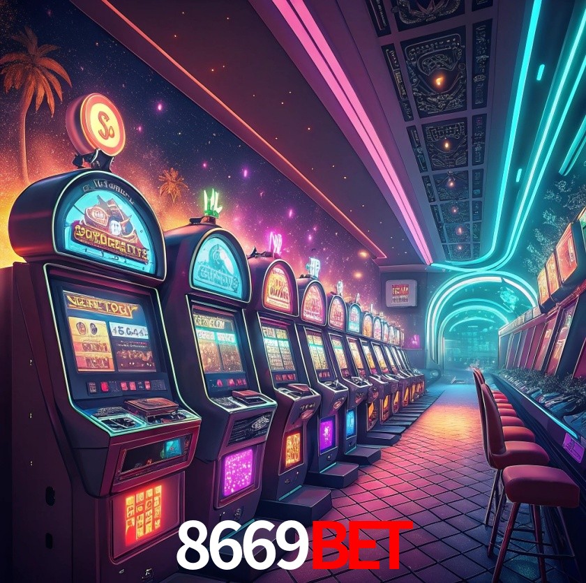  8669bet
