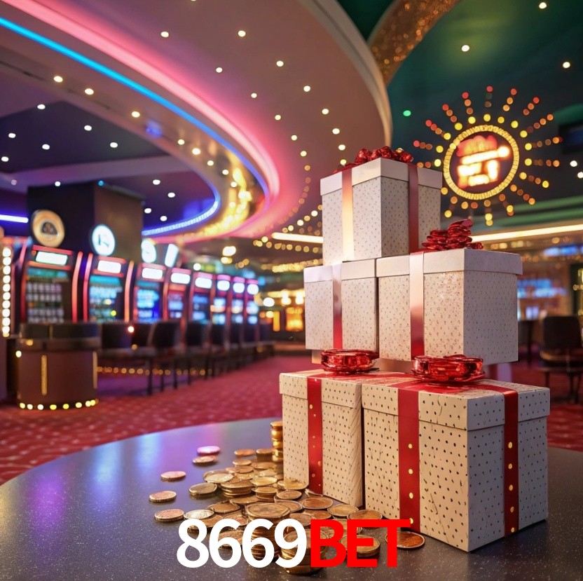 8669bet