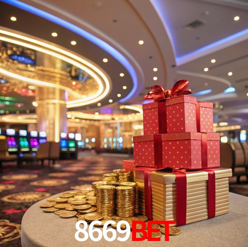 8669bet