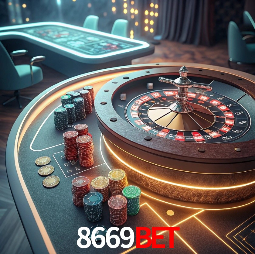 8669bet