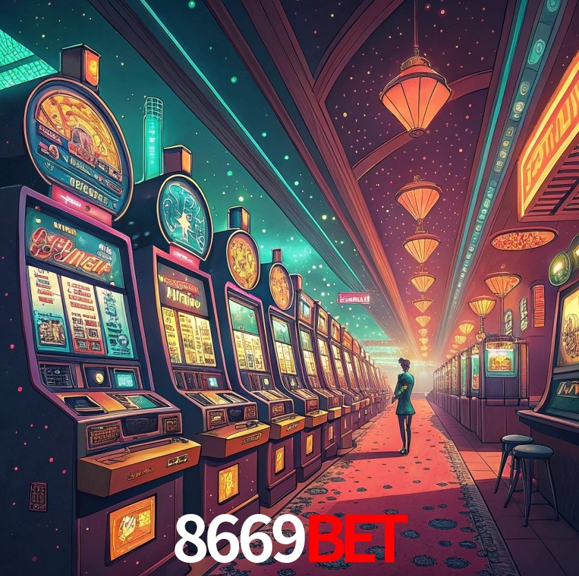  8669bet