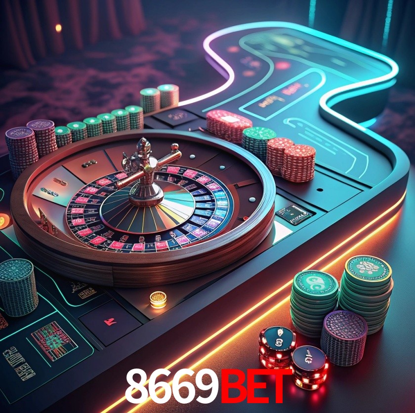  8669bet