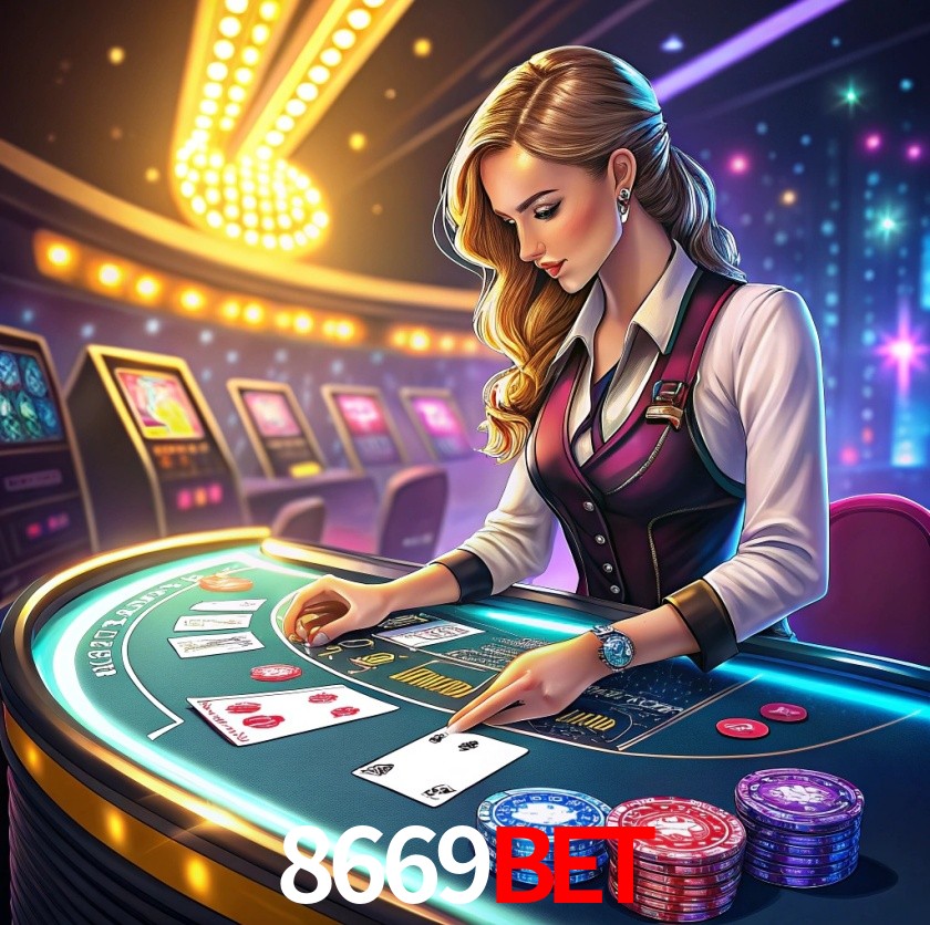  8669bet