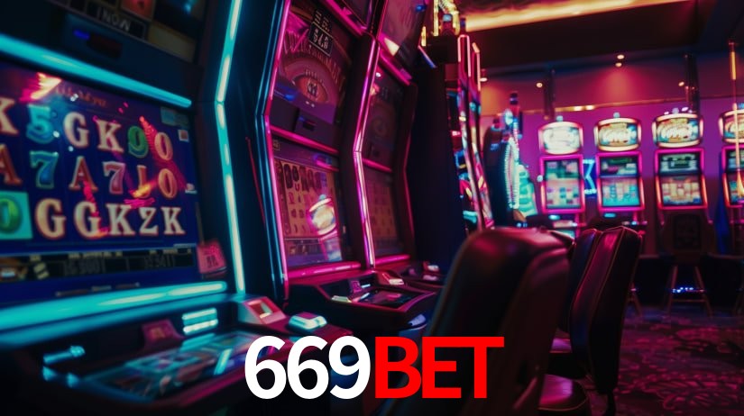 Exclusive Offers 669bet