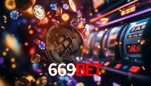 Inovações de Jogos na 669bet: O Futuro das Experiências Interativas