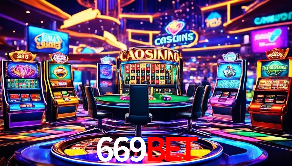 Estatísticas Esportivas 669bet