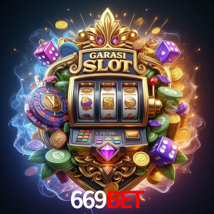 Login Seguro 669bet
