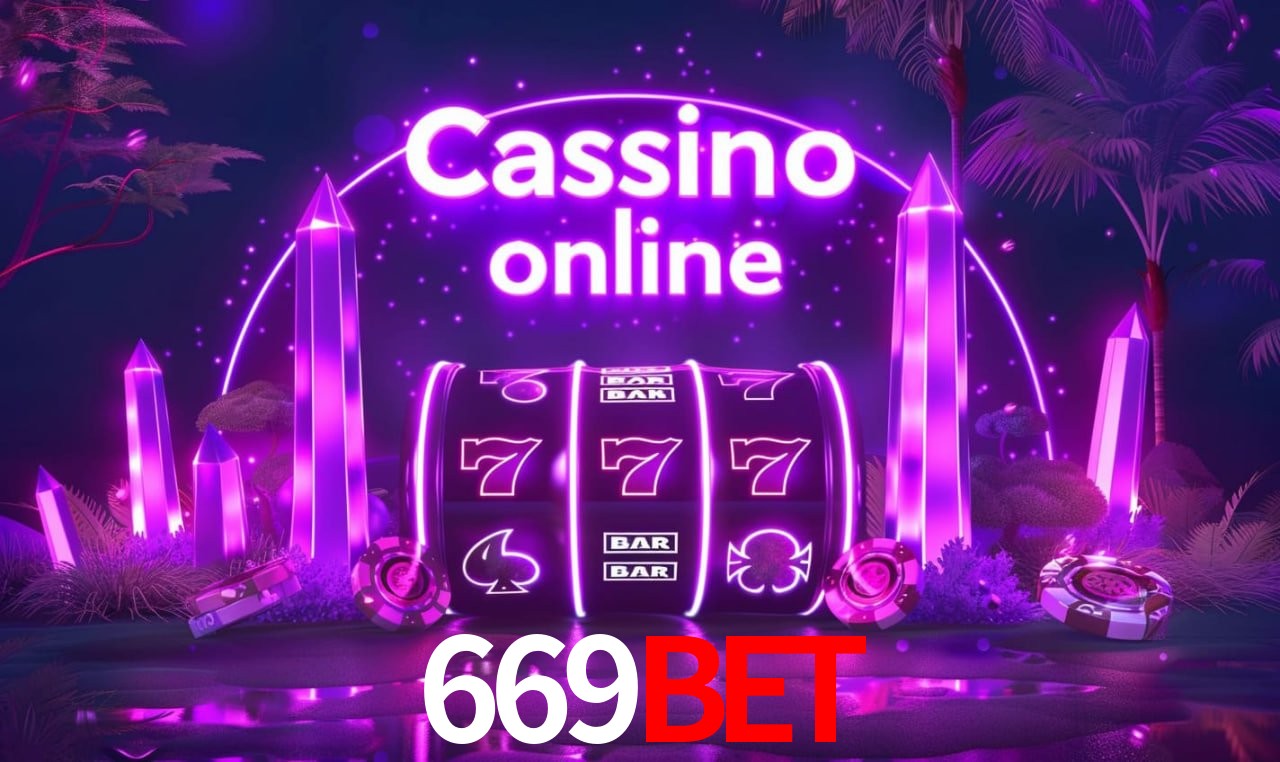 Cadastro Rápido 669bet