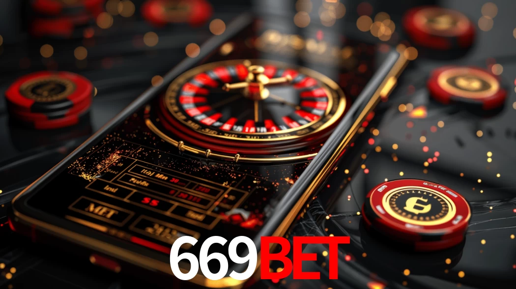 Live Casino 669bet