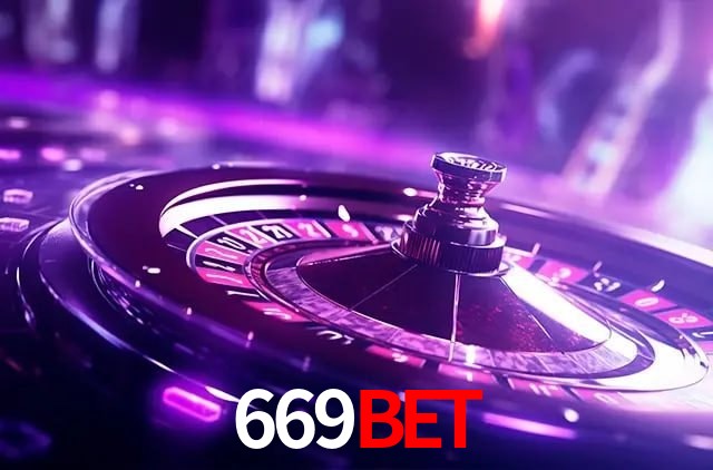 Desvendando o Mundo dos Jogos Virtuais na 669bet