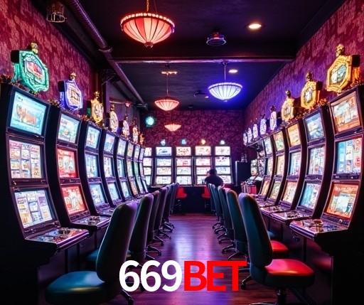 Ofertas Exclusivas 669bet