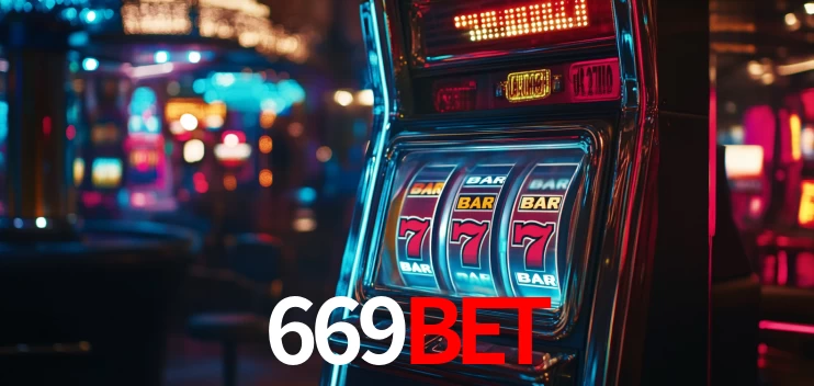 Roulette Table 669bet