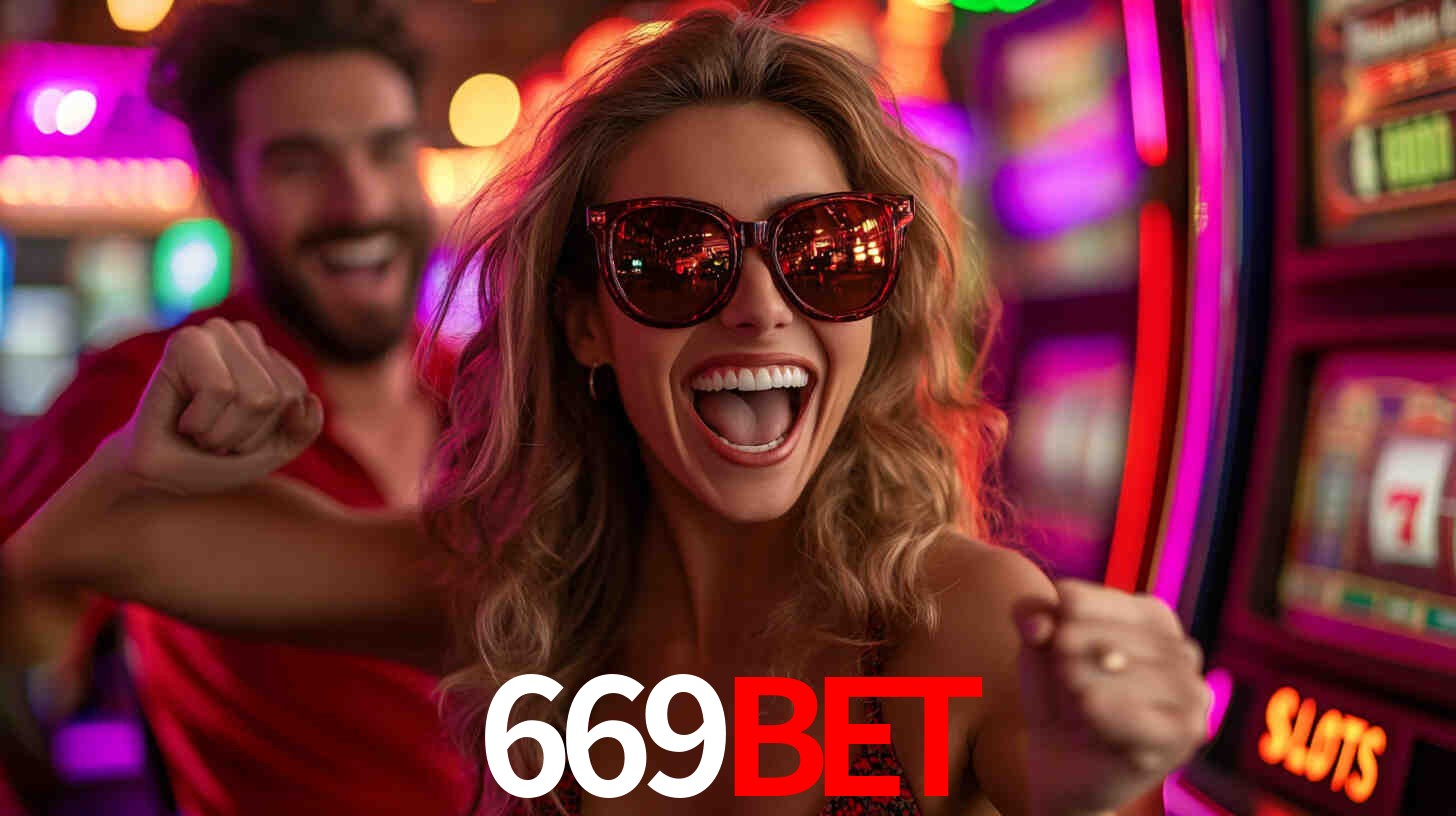 Apostas Esportivas na 669bet: Um Guia Completo