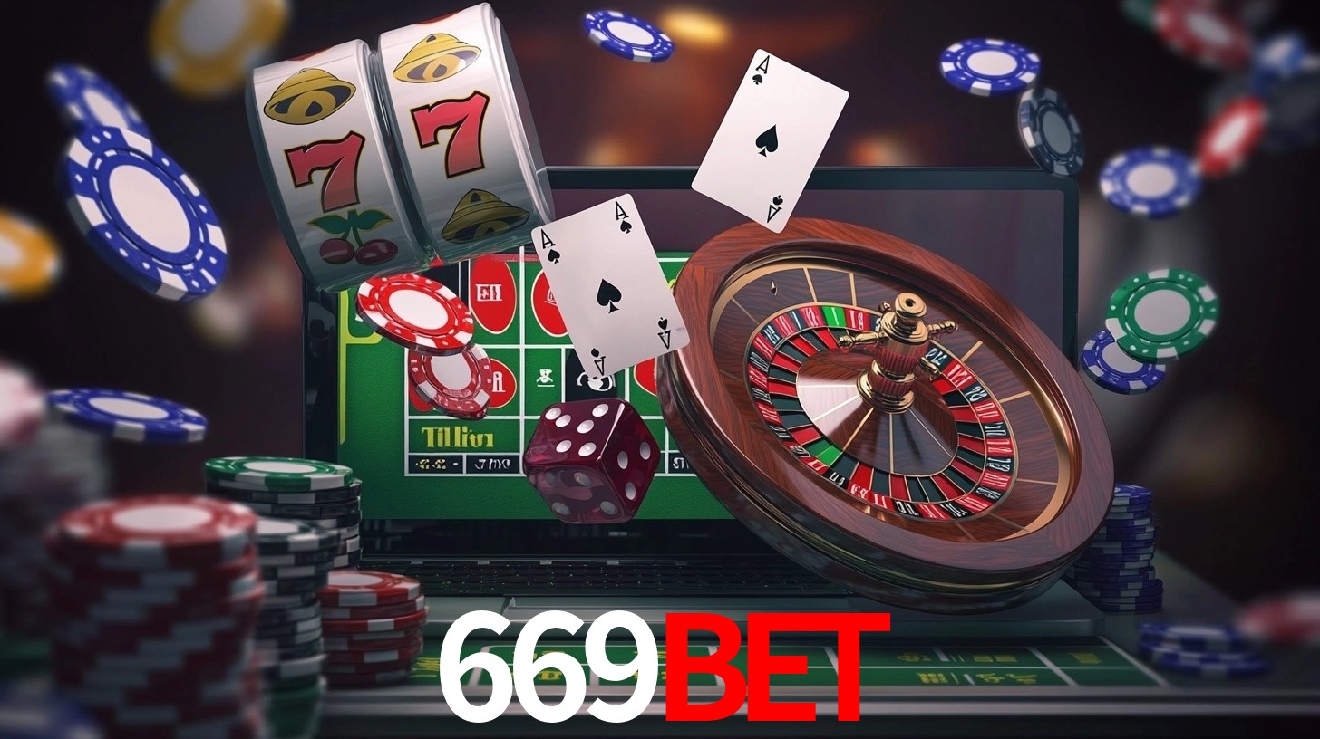 669bet App Interface