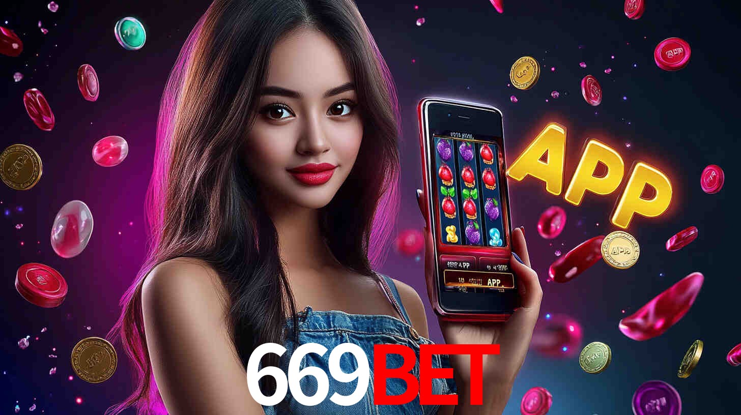 Inovações de Jogos na 669bet: O Futuro das Experiências Interativas