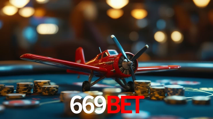 Slot Games 669bet