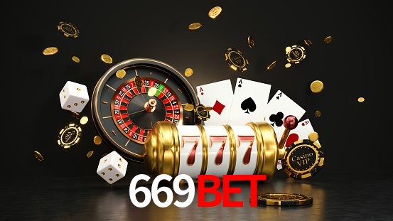 Football Betting 669bet