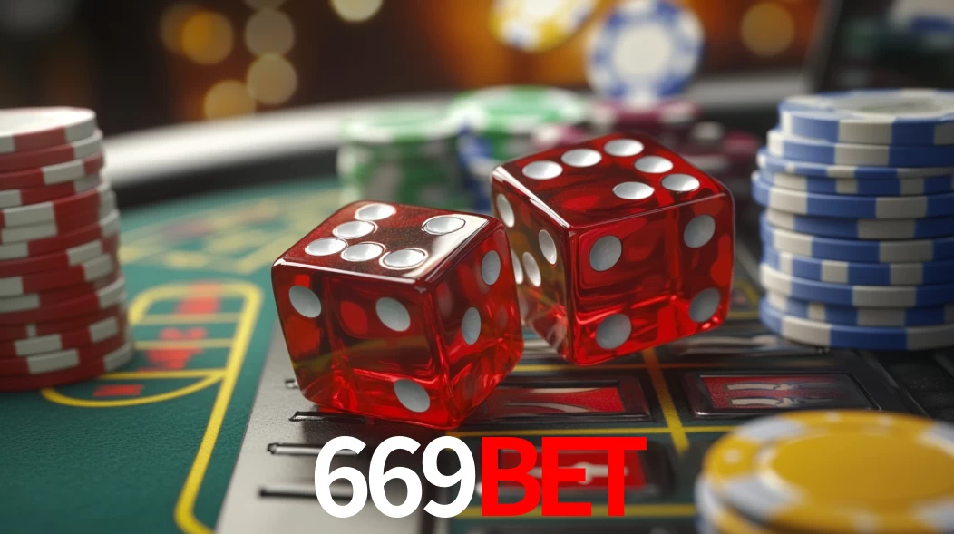 Live Casino 669bet