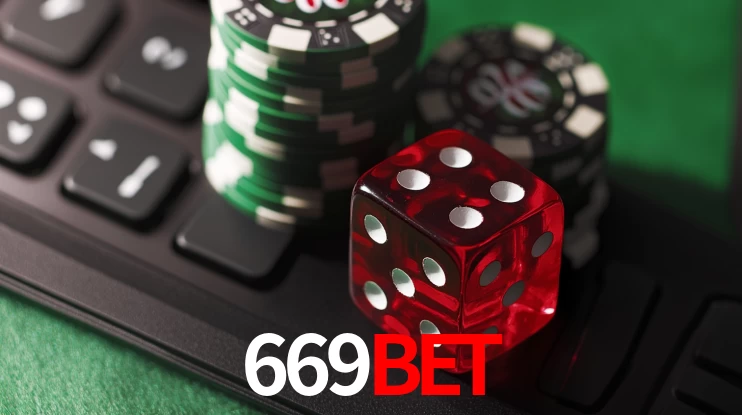 Account Benefits 669bet