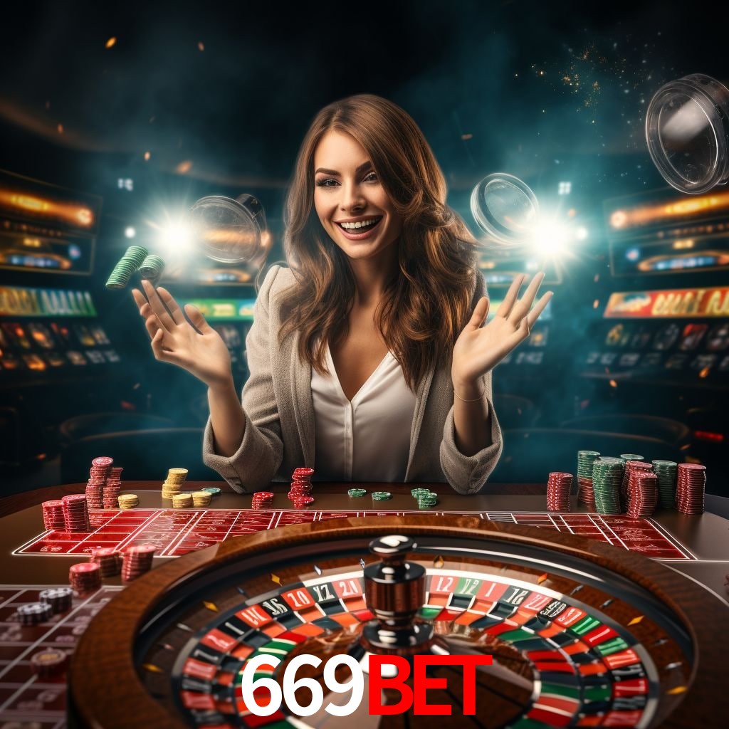 Explore as vantagens do 669bet: serviço profissional e confiabilidade