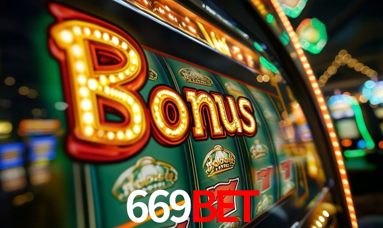 Promoção Relâmpago 669bet