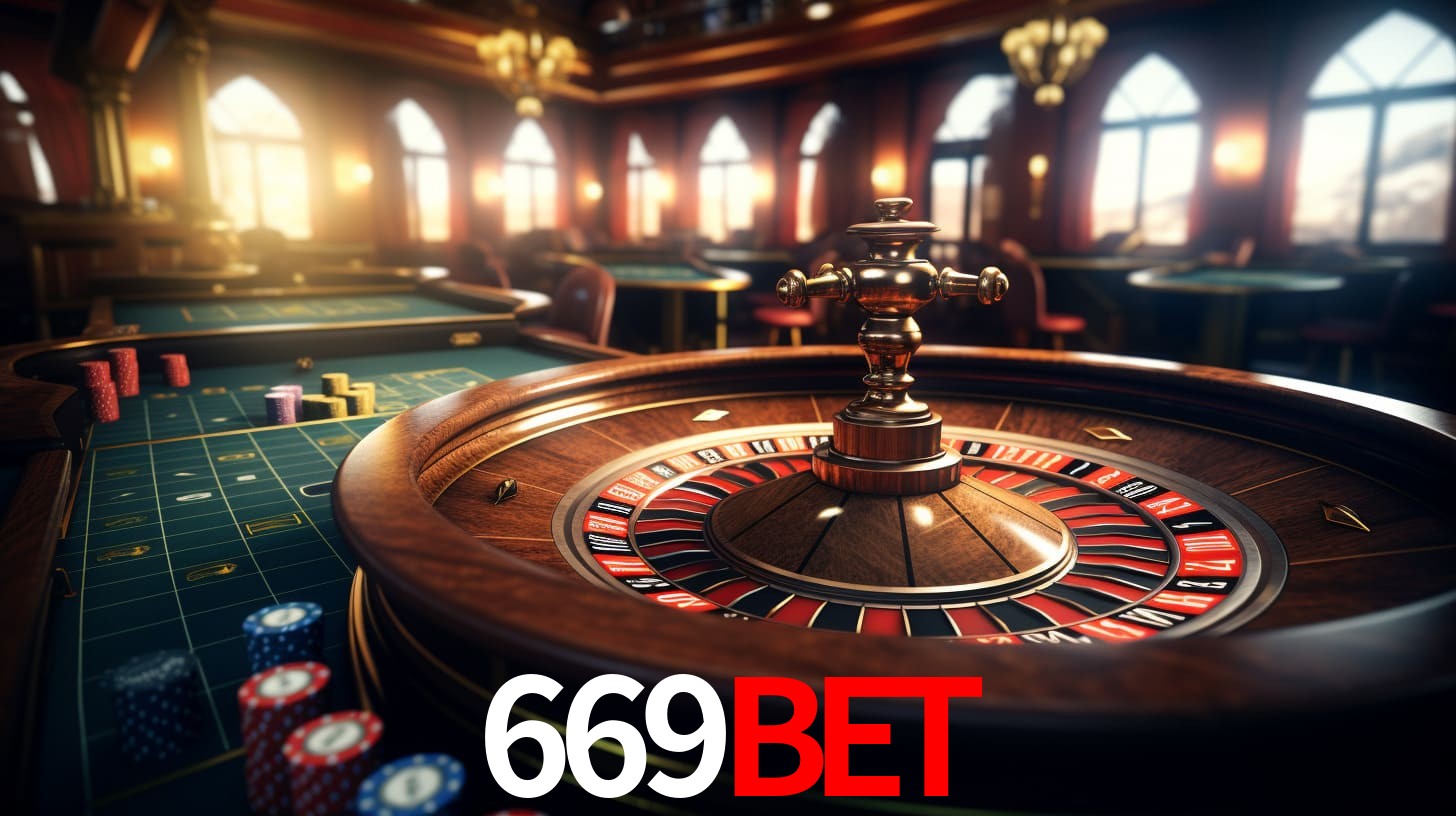 Spaceman Game 669bet