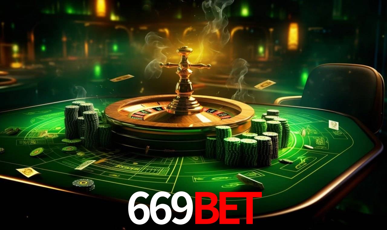 Descubra o Programa VIP da 669bet: Vantagens Exclusivas para Jogadores