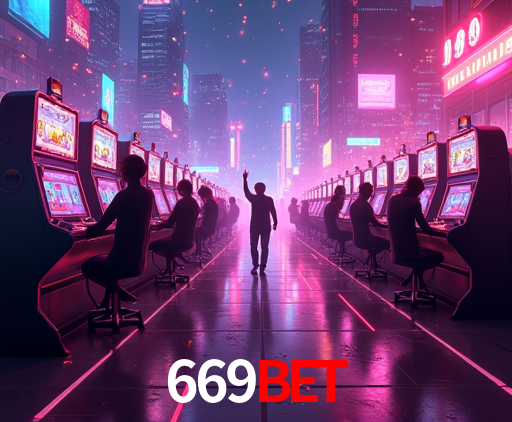 Interface Premium 669bet